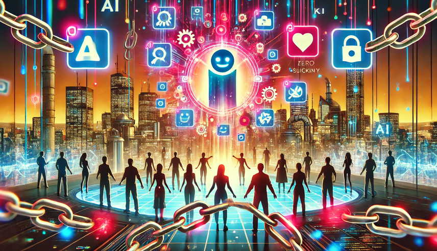 用户想来就来，想走就走！文心一言、Kimi们拿什么套住人心？